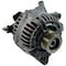 Wai Global Alternator, ALTBO ERIF 12V, 132 Amp12 Volt, CW, 6Groove Pulley 11280N - alternate 2